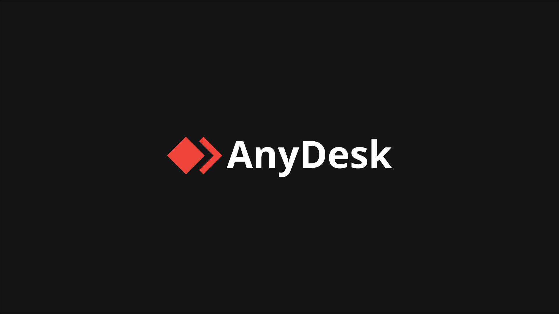 AnyDesk file transfer and remote printing