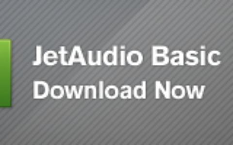 jetAudio Plus：COWON 经典播放器免费了，BBE 音效 + 全格式无损播放