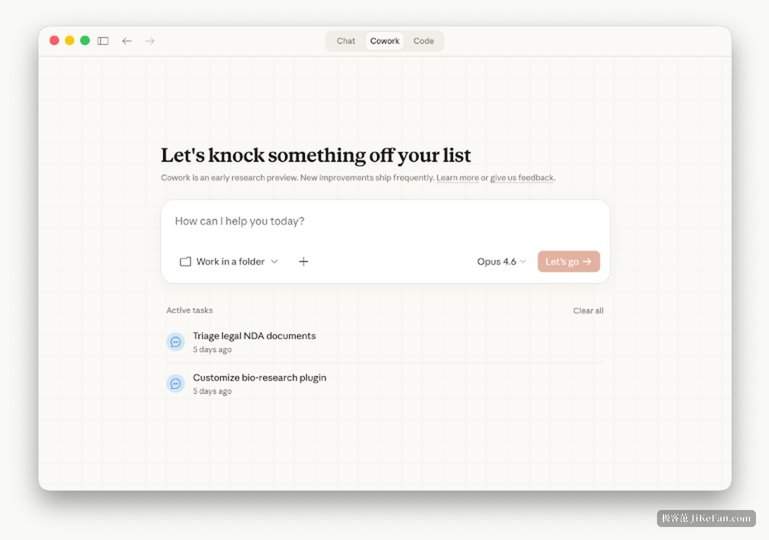 ai agent task automation workspace