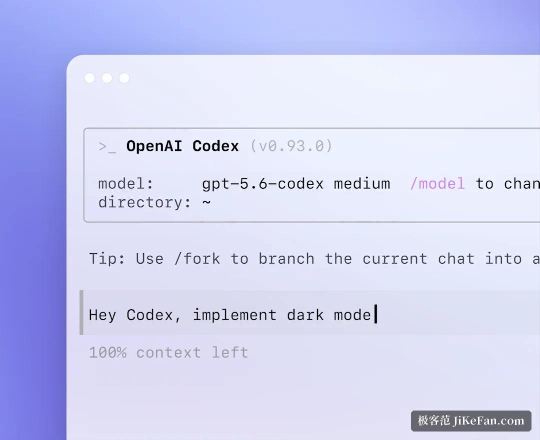 developer using command line terminal