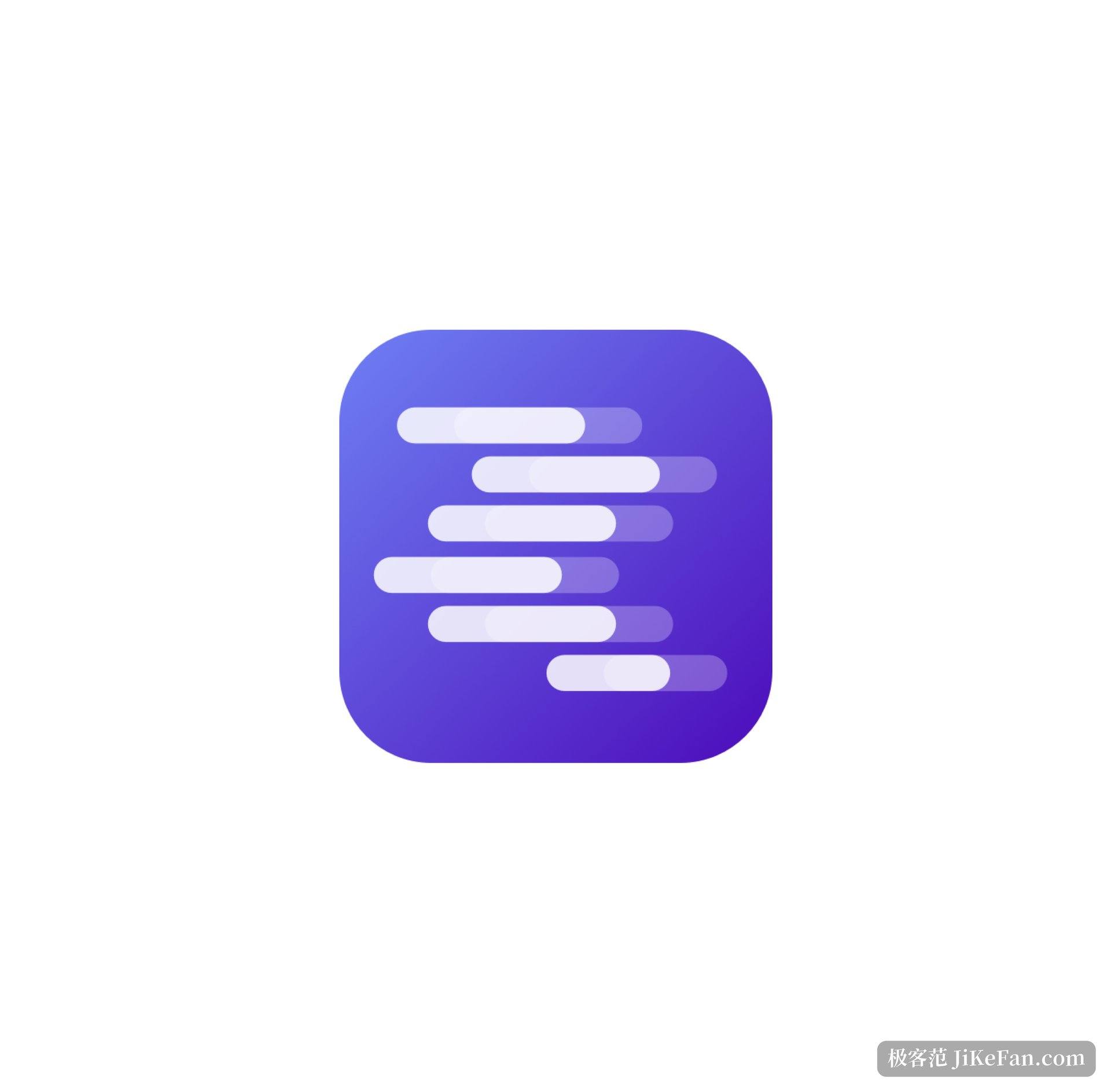 LM Studio 官方形象图