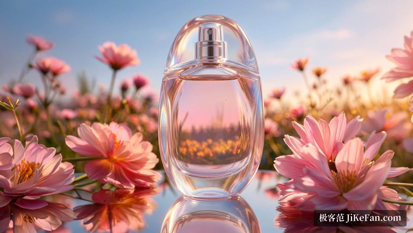 Firefly 的图像编辑器:在已有图片上做局部修改与内容扩展
