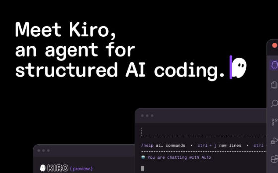 Kiro：先写规格再写代码，把需求变成可执行的 Spec