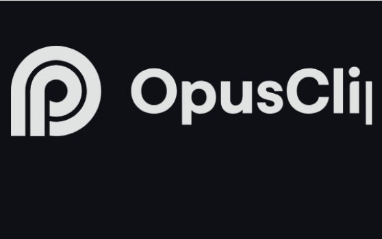 Opus Clip：一条长视频自动切出 10 条短视频，还能一键发到各平台