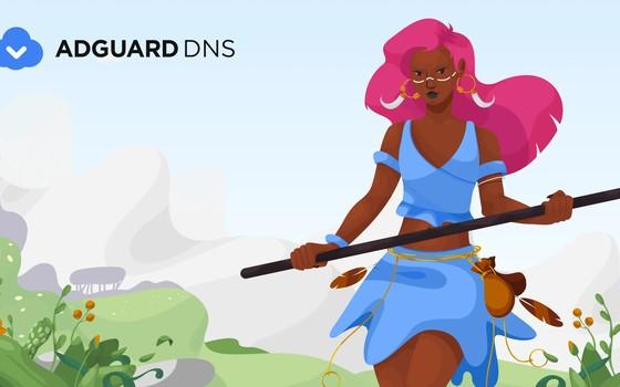 AdGuard DNS 2.23：在 DNS 层拦截广告，全屋设备一次生效
