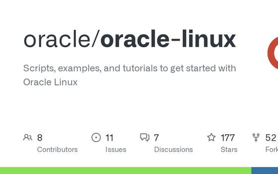 免费下载的企业级服务器系统：Oracle Linux 10.2 搭载 UEK 8 内核解读