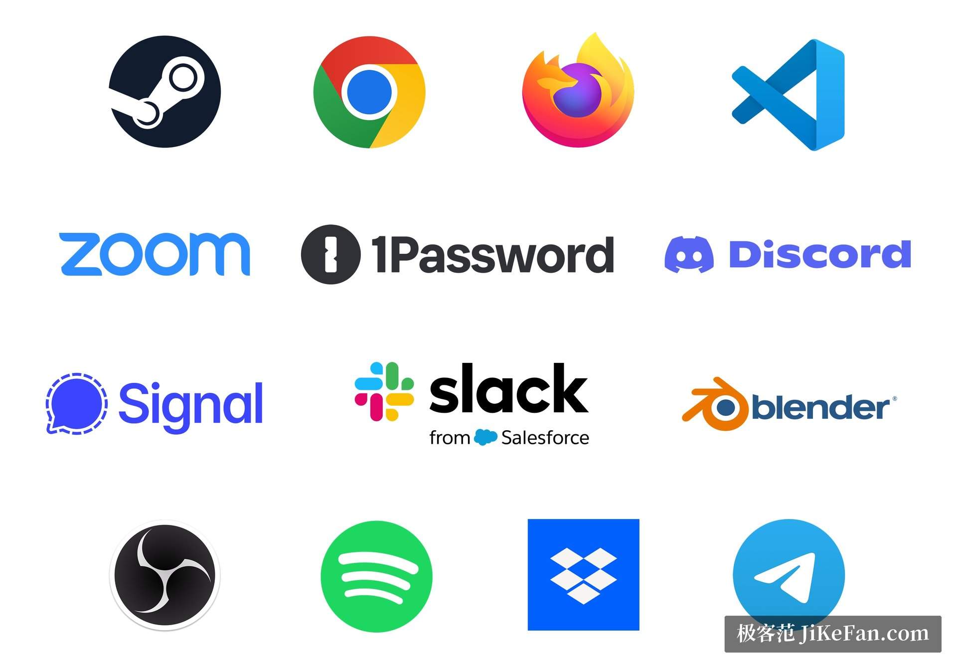 Pop!_OS 软件兼容性