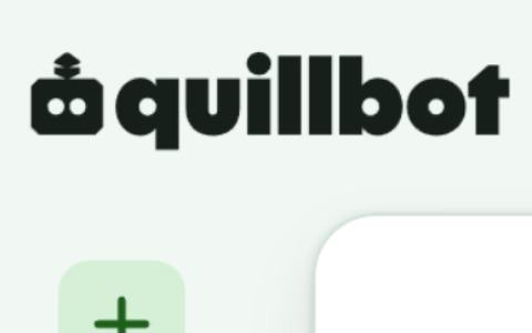 QuillBot：改写润色与降重的 AI 写作助手，免费版单次可改写 125 词