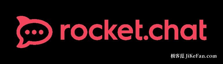 Rocket.Chat 品牌标识
