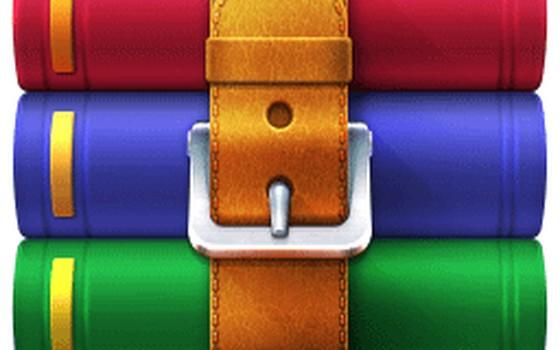 WinRAR 7.23：分卷固实压缩加恢复记录，Windows 老牌压缩工具之一