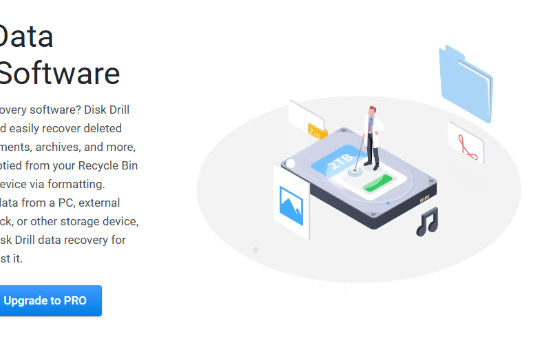 误删文件先别慌：Disk Drill 6.3 免费救 100MB