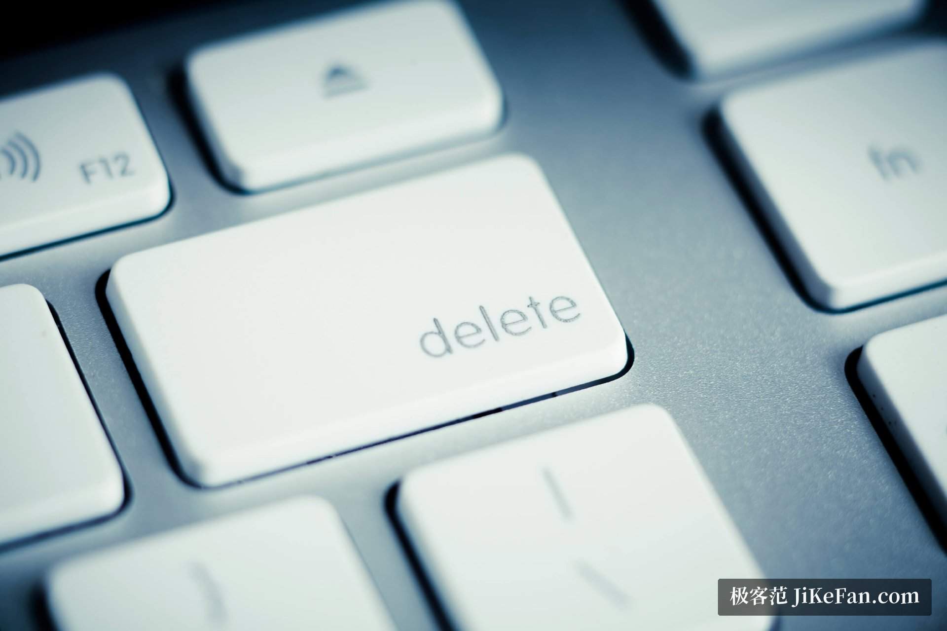secure file deletion