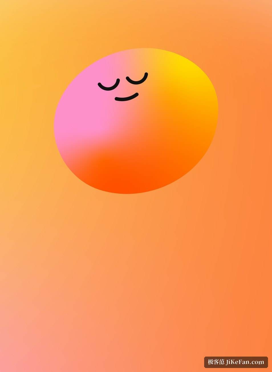 sleep and focus content