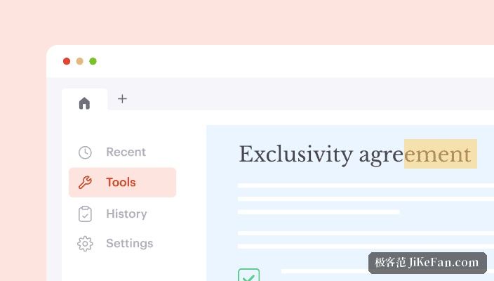 pdf desktop app