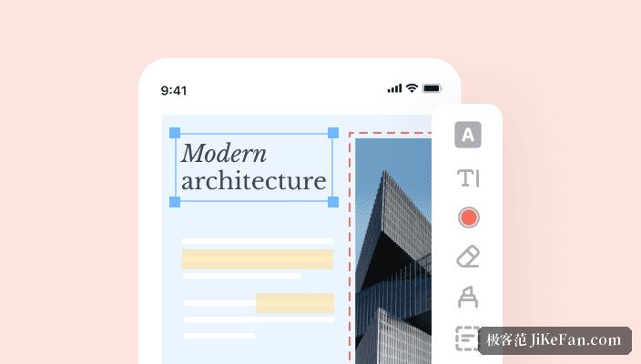 pdf mobile app
