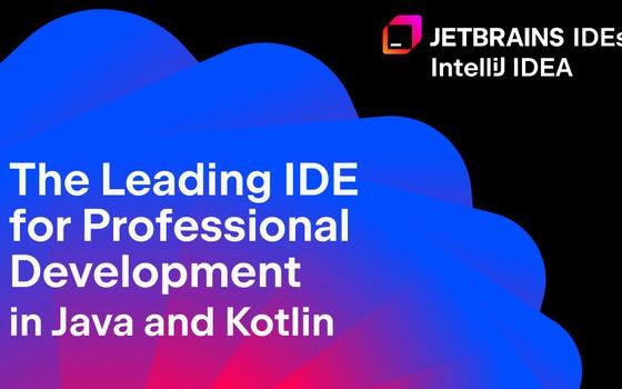 IntelliJ IDEA：Java 开发者的主力 IDE，社区版开源免费