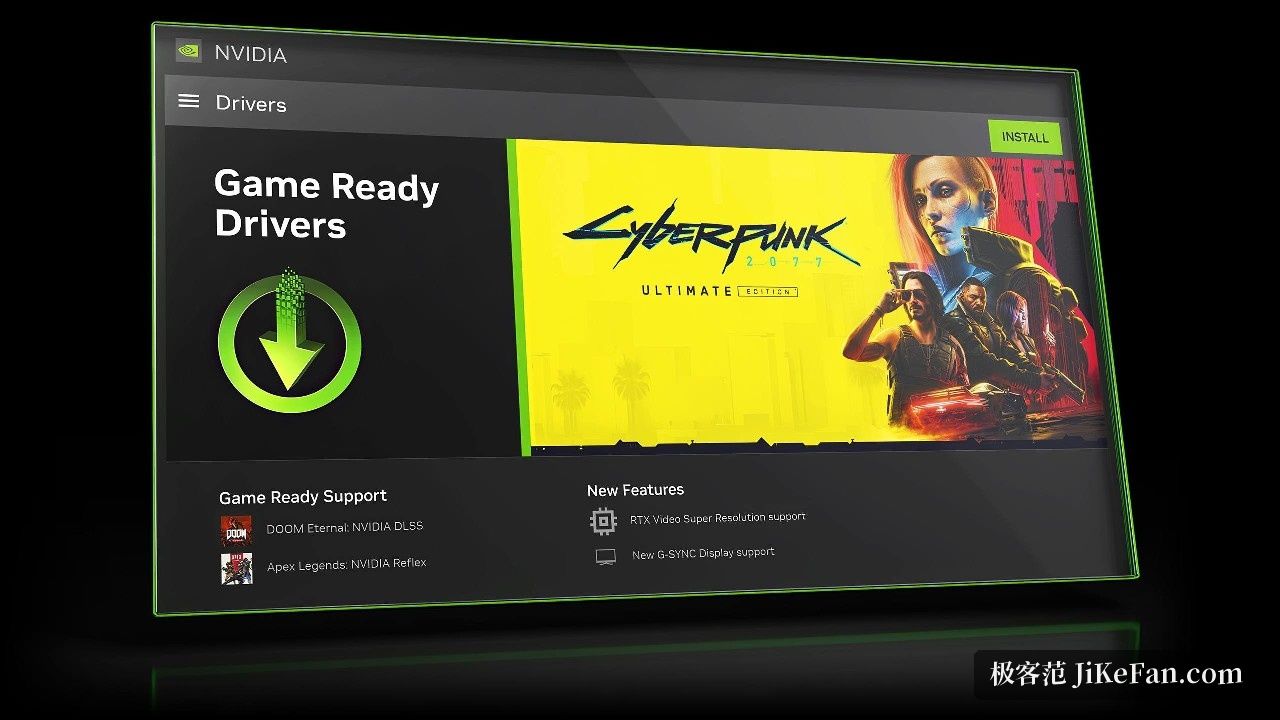 gameplay recording overlay
