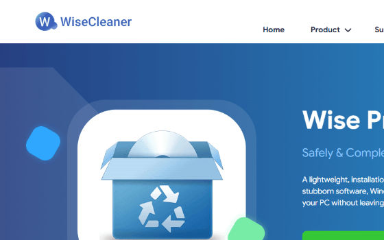 Wise Program Uninstaller：免安装的轻量卸载器，卸载残留可导出