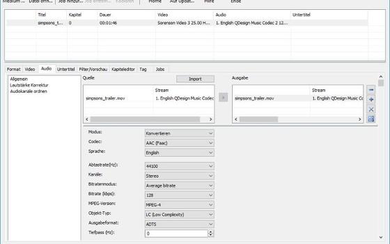 XMedia Recode 3.6.4：免费全能转码器，能用显卡加速还带设备预设