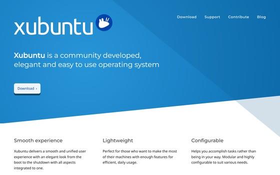 Xubuntu 26.04 上手：轻量桌面与自带软件