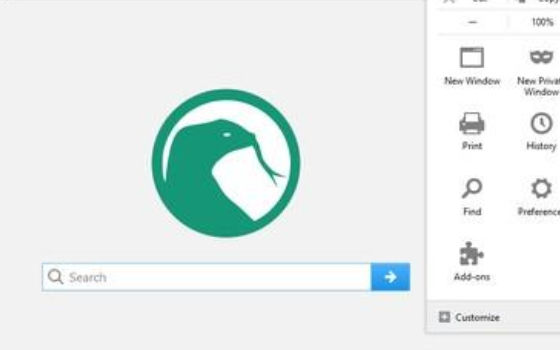 Basilisk 浏览器：独立团队维护的 UXP 系浏览器，旧扩展用户的新选择
