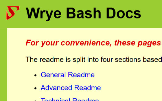 MOD 越装越乱？老牌开源工具 Wrye Bash 帮你合并补丁、理清冲突