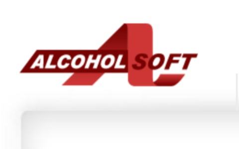 Alcohol 52% 2.1：免费虚拟 6 个光驱，200 倍速加载光盘映像