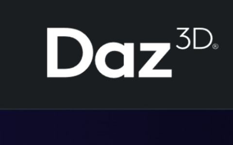 Daz Studio 4.24：免费 3D 角色制作软件，不学建模也能出写实人物