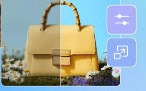 Fotor：一站式在线图片编辑与设计工具，个人可免费使用