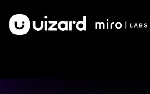 Uizard：用文字生成界面原型的人工智能设计工具，截图草图都能转