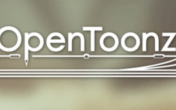 OpenToonz：吉卜力用了多年的 2D 动画软件，如今开源免费
